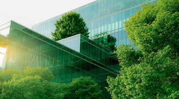 BCD Meetings & Events - leading the way in sustainability